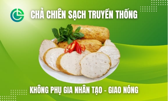 Chả Chiên