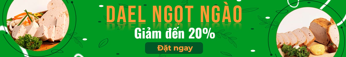 Giò Chả Truyền Thống