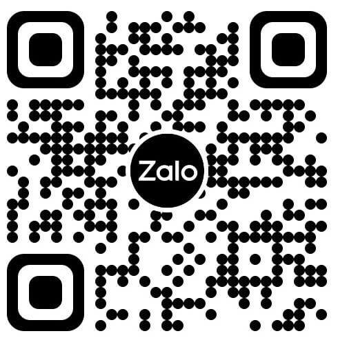 Mã QR đặt mua giò chả Cửu Long