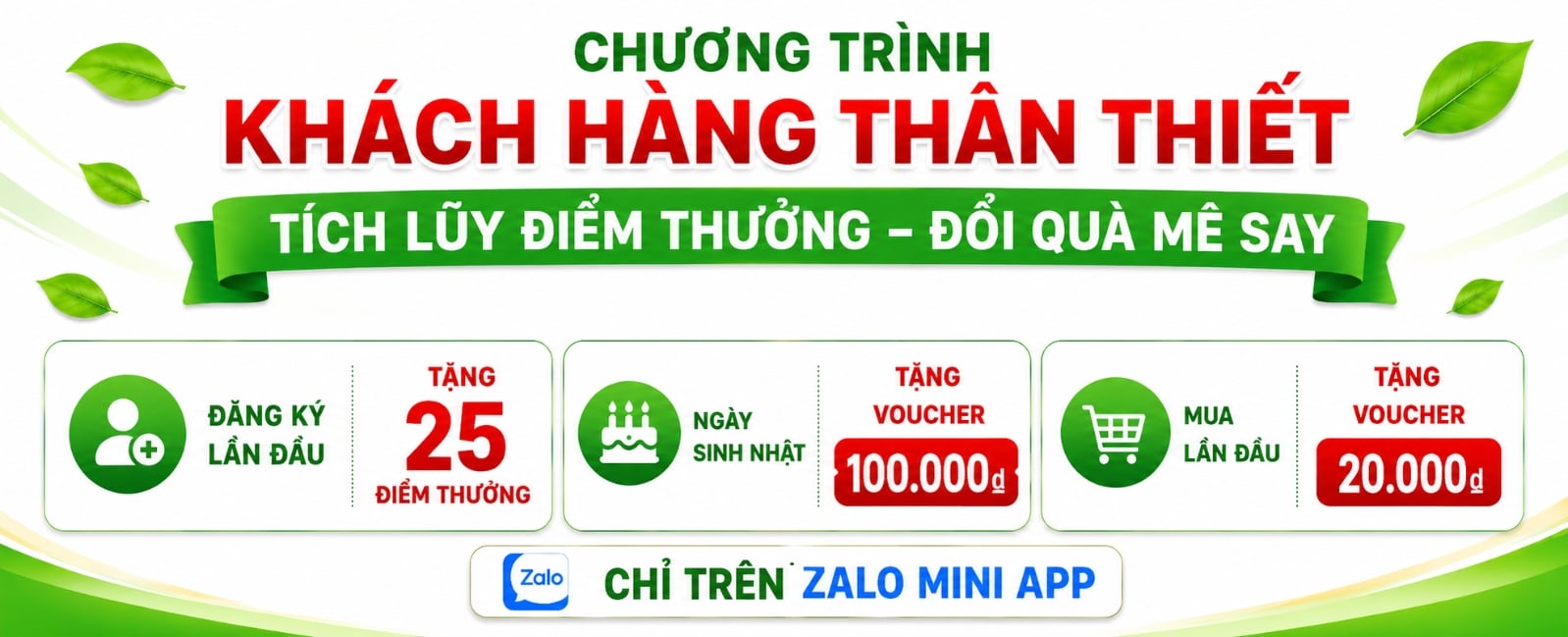 Khuyến mãi combo giò chả bánh chưng – Giò Chả Cửu Long