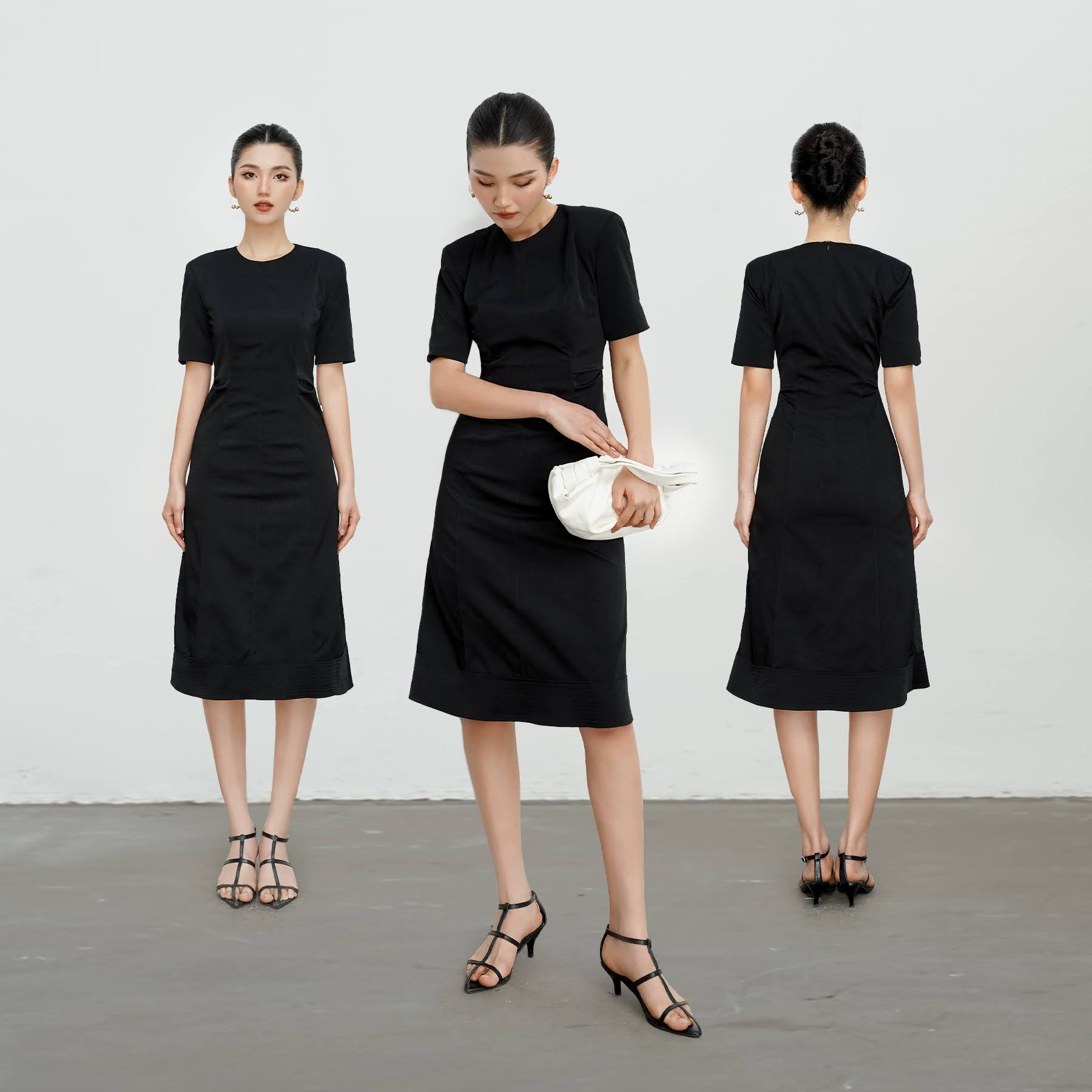 March </br> Collection