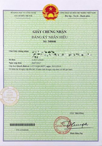  Hansamu Shin - Office Loafers DGD17 Brown 