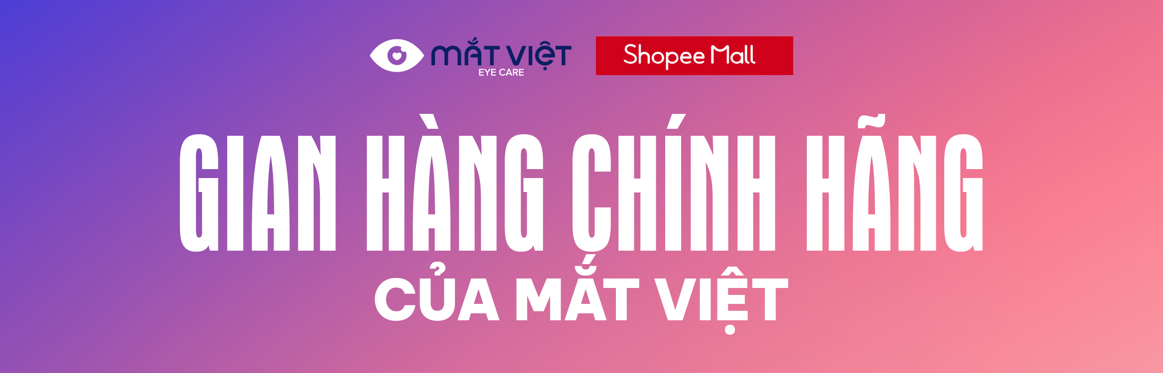 Gian Hàng Chính Hãng