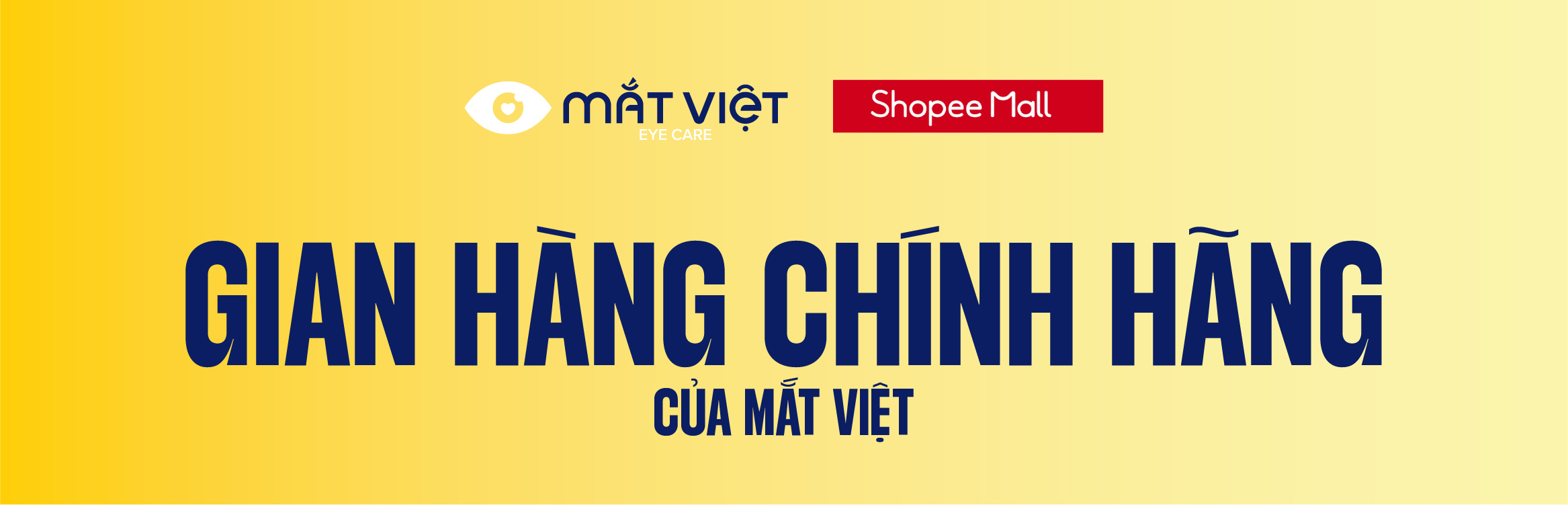 Gian hàng chính hãng Shopee Mall