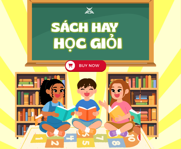 Sách Ngoại Ngữ Hay