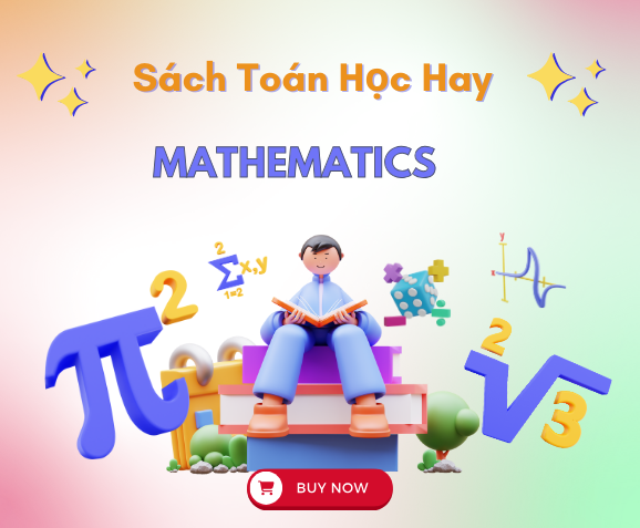 Sách Toán Học