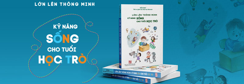 Lớn Lên Thông Minh