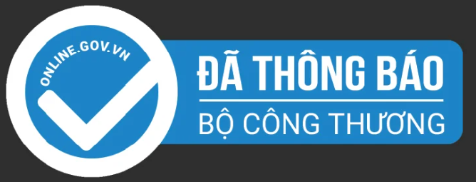 Logo of Ministry of Industry and Trade