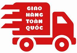 Giao hàng toàn quốc