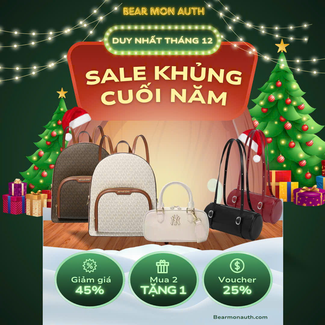 Túi Xách Cao Cấp 