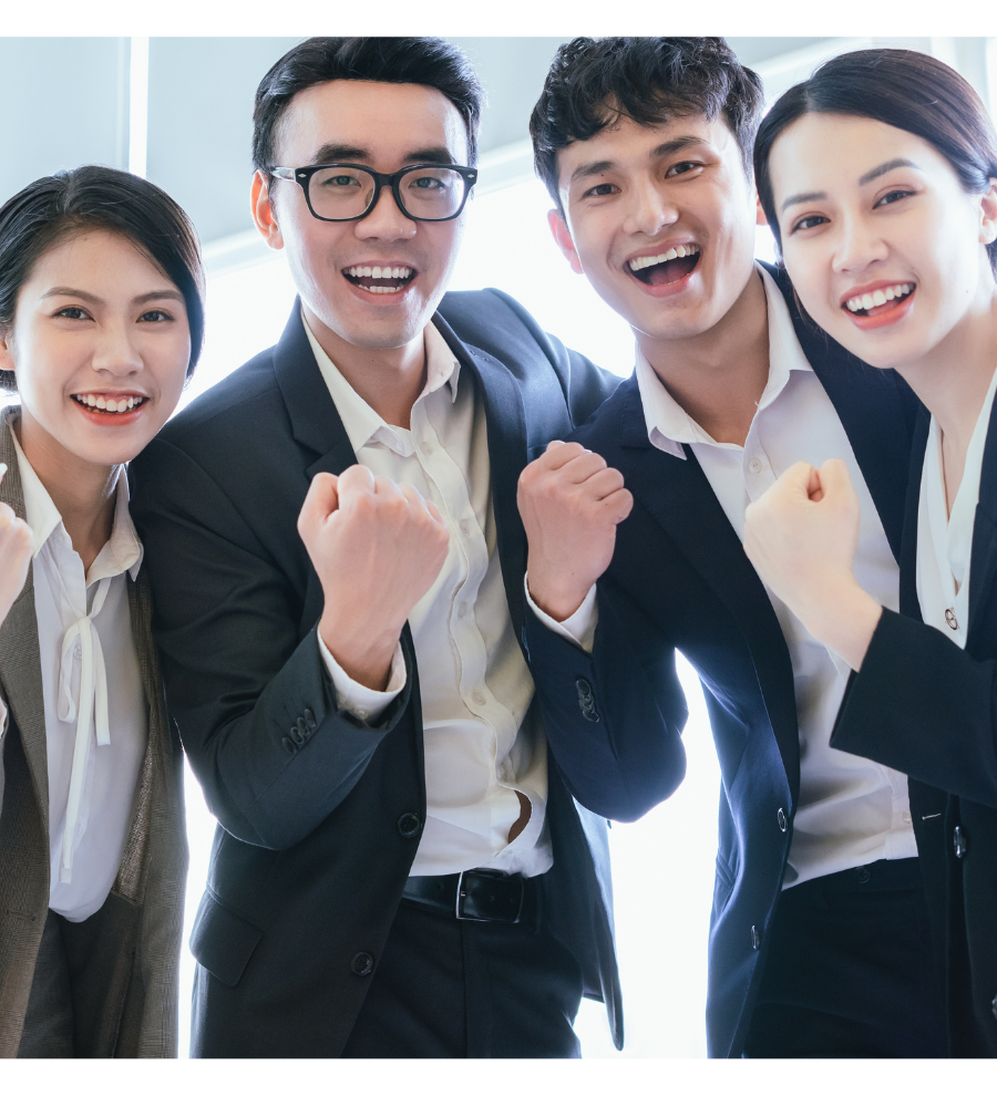 Digital Marketing hàng đầu Việt Nam