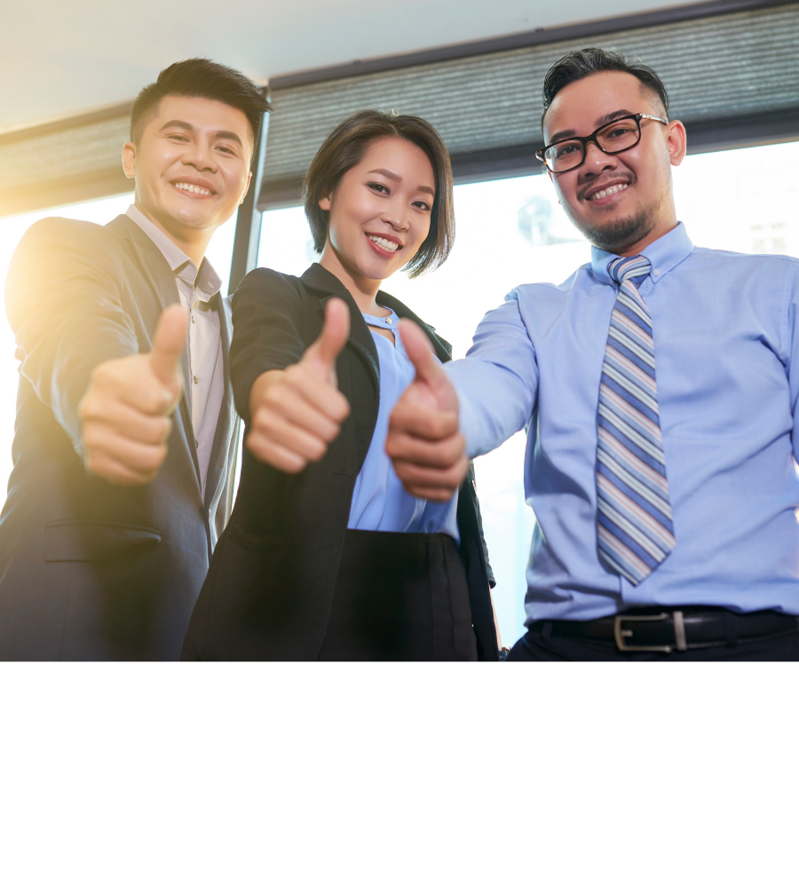 Digital Marketing hàng đầu Việt Nam