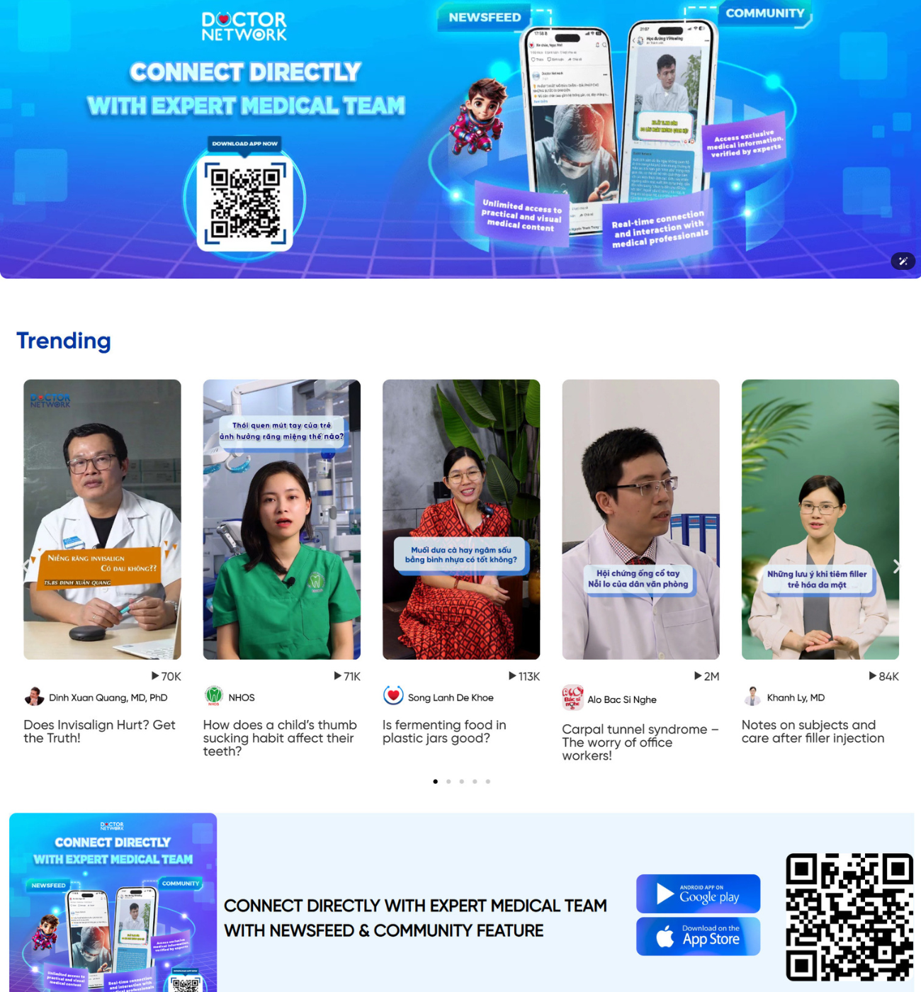 Website chuẩn SEO