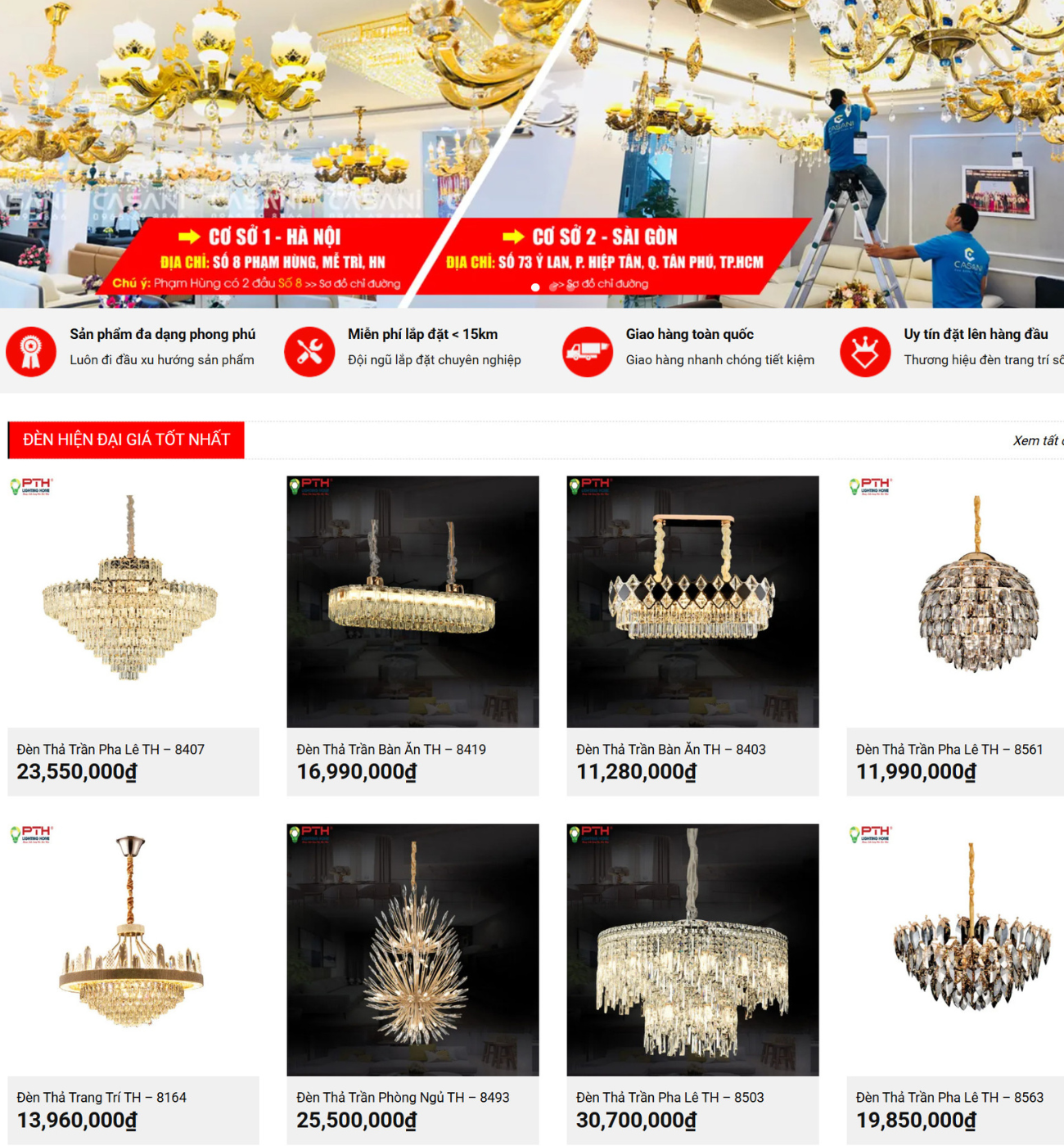 Viết bài chuẩn SEO