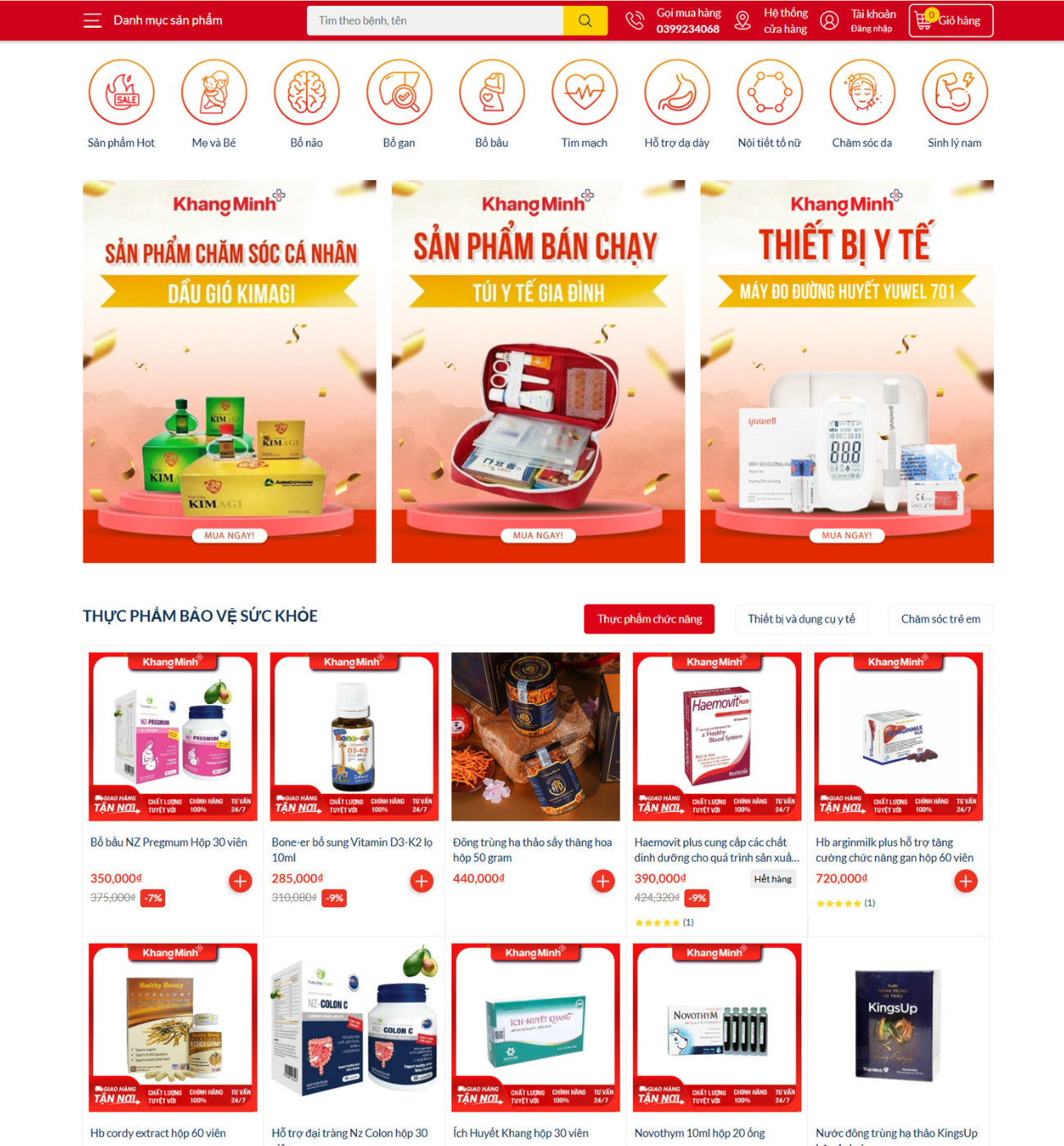 Viết bài chuẩn SEO