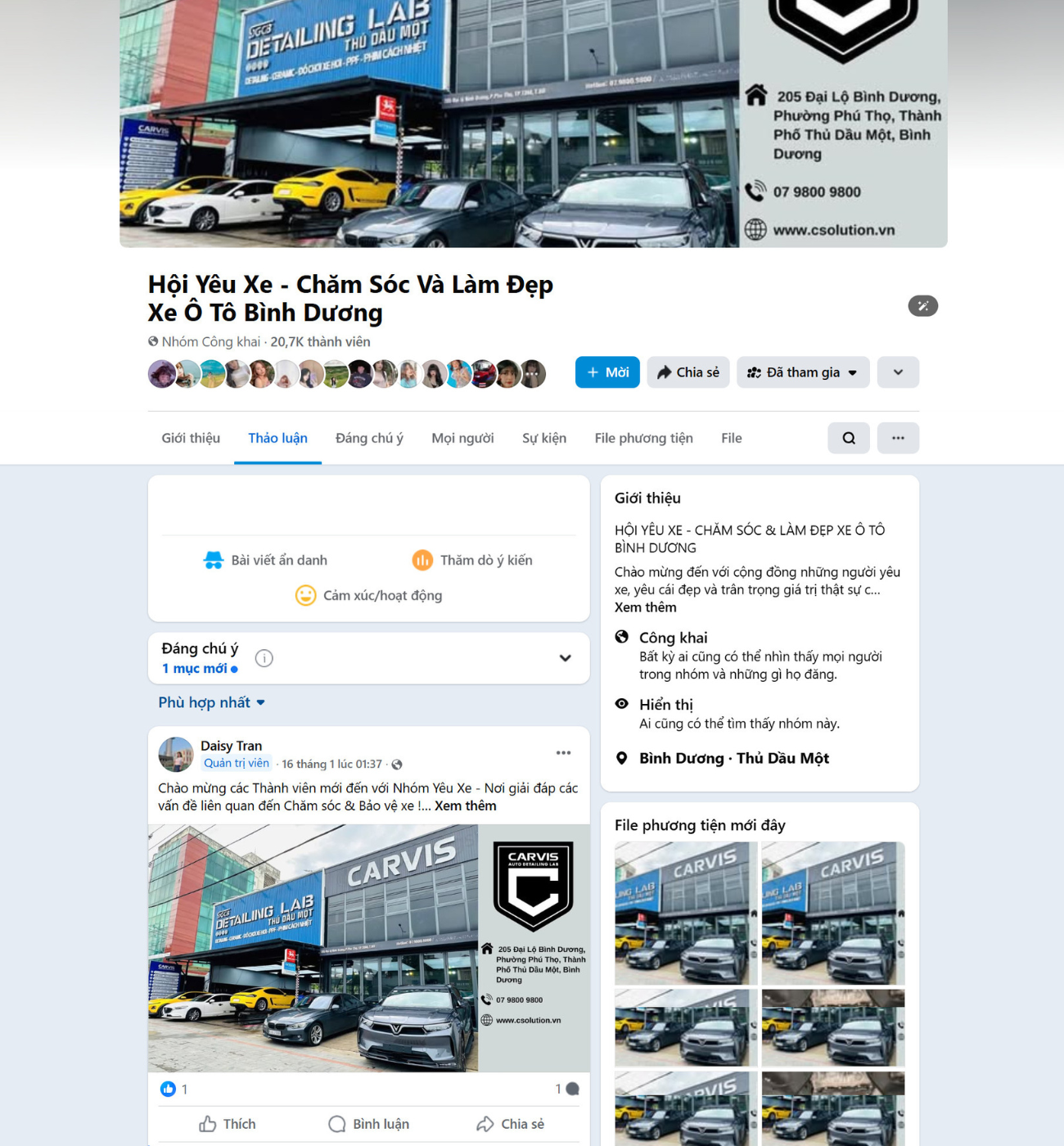 Triển khai bán hàng đa kênh