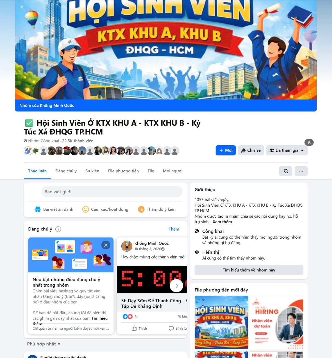 Triển khai bán hàng đa kênh