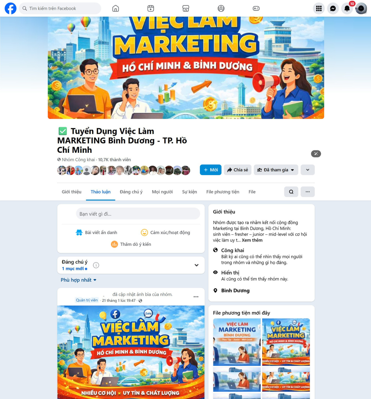 Triển khai bán hàng đa kênh