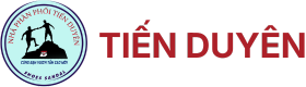 Giày Dép Tiến Duyên