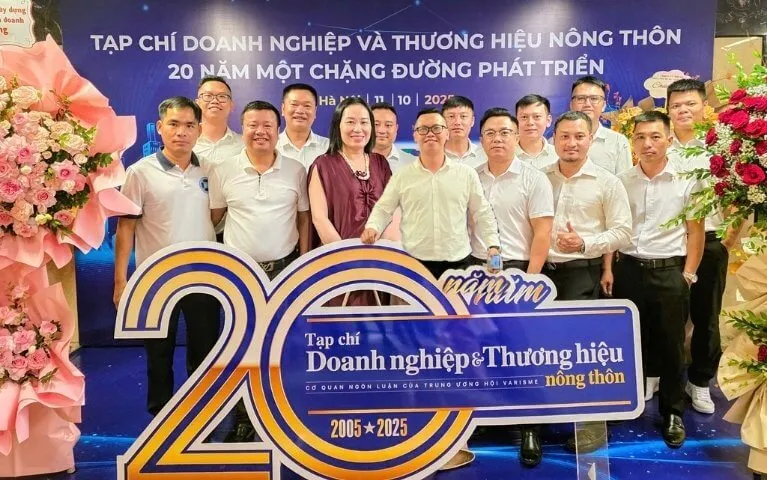 THÔNG ĐIỆP TỪ CHÚNG TÔI