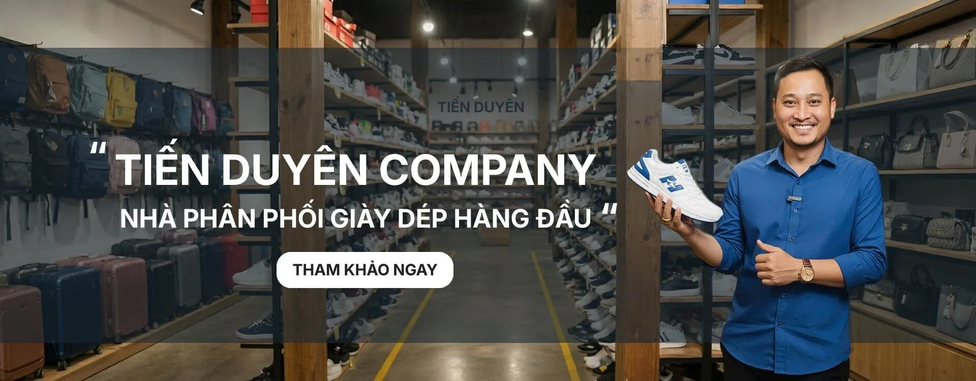 Nguồn sỉ giày thời trang mẫu mới giá tận xưởng