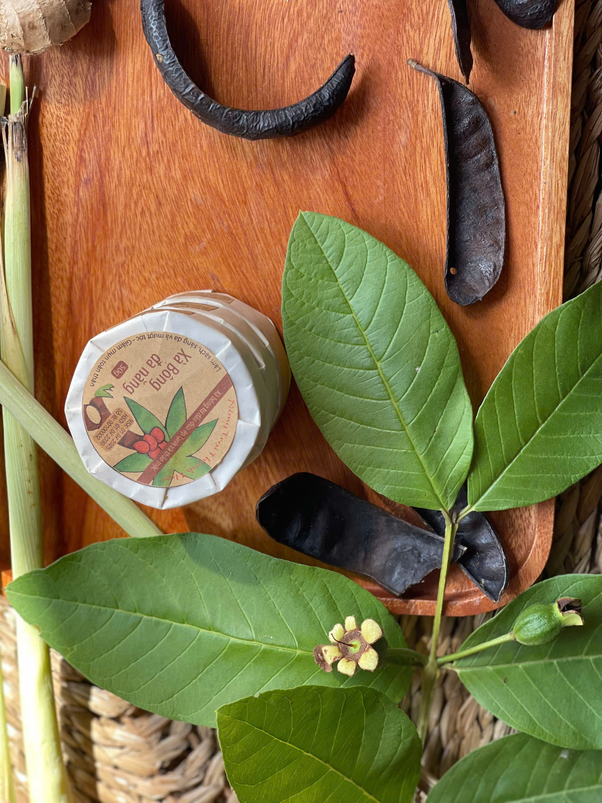 Dòng tắm gội đa năng