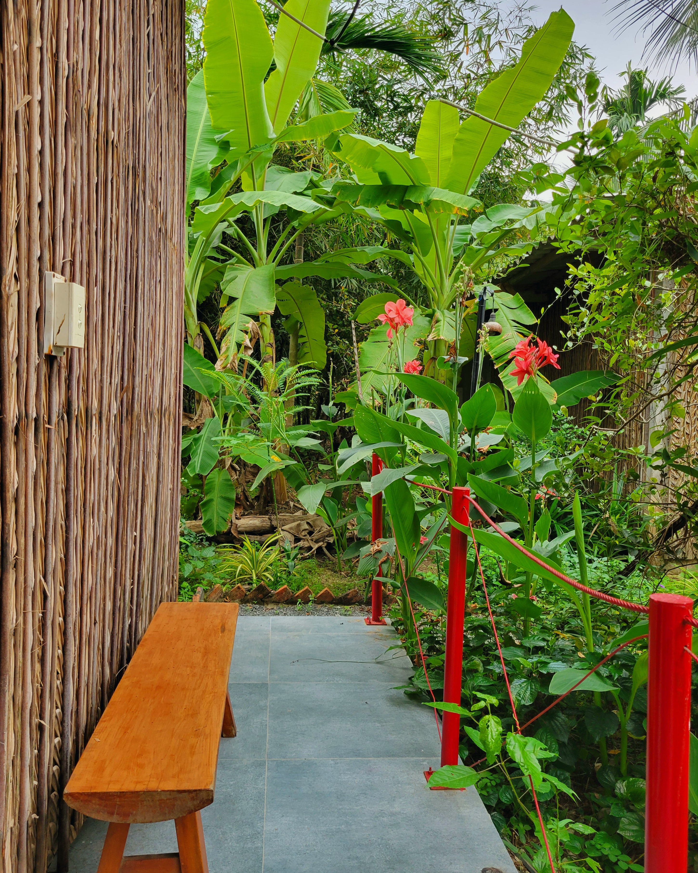 Lối sống bền vững