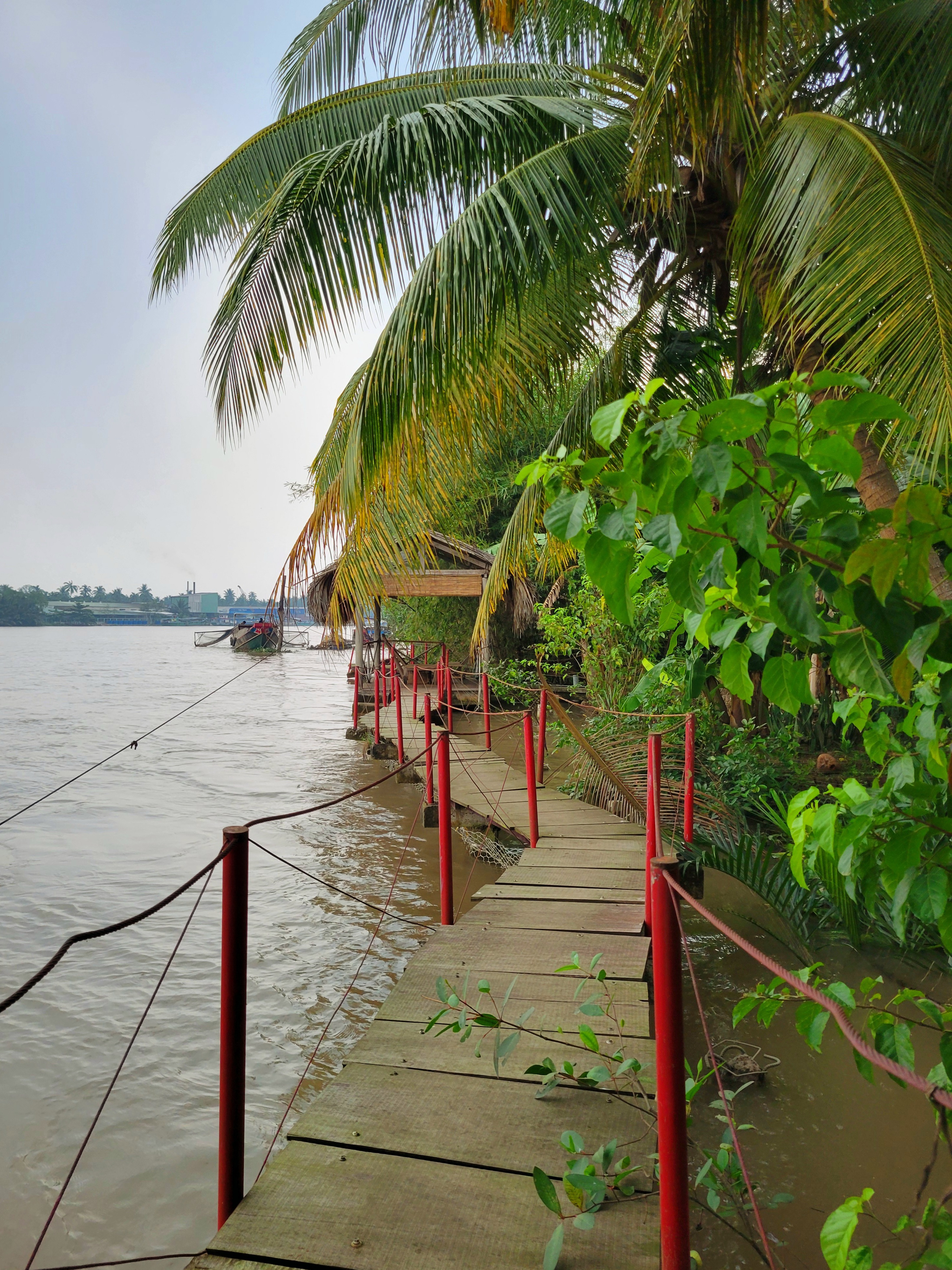 Cảm hứng từ thiên nhiên