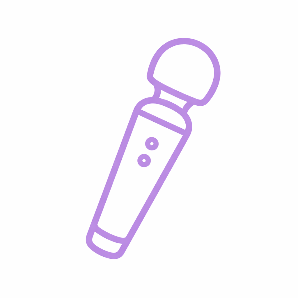 Cây Massage
