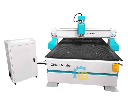 Máy Khắc - Cắt Laser