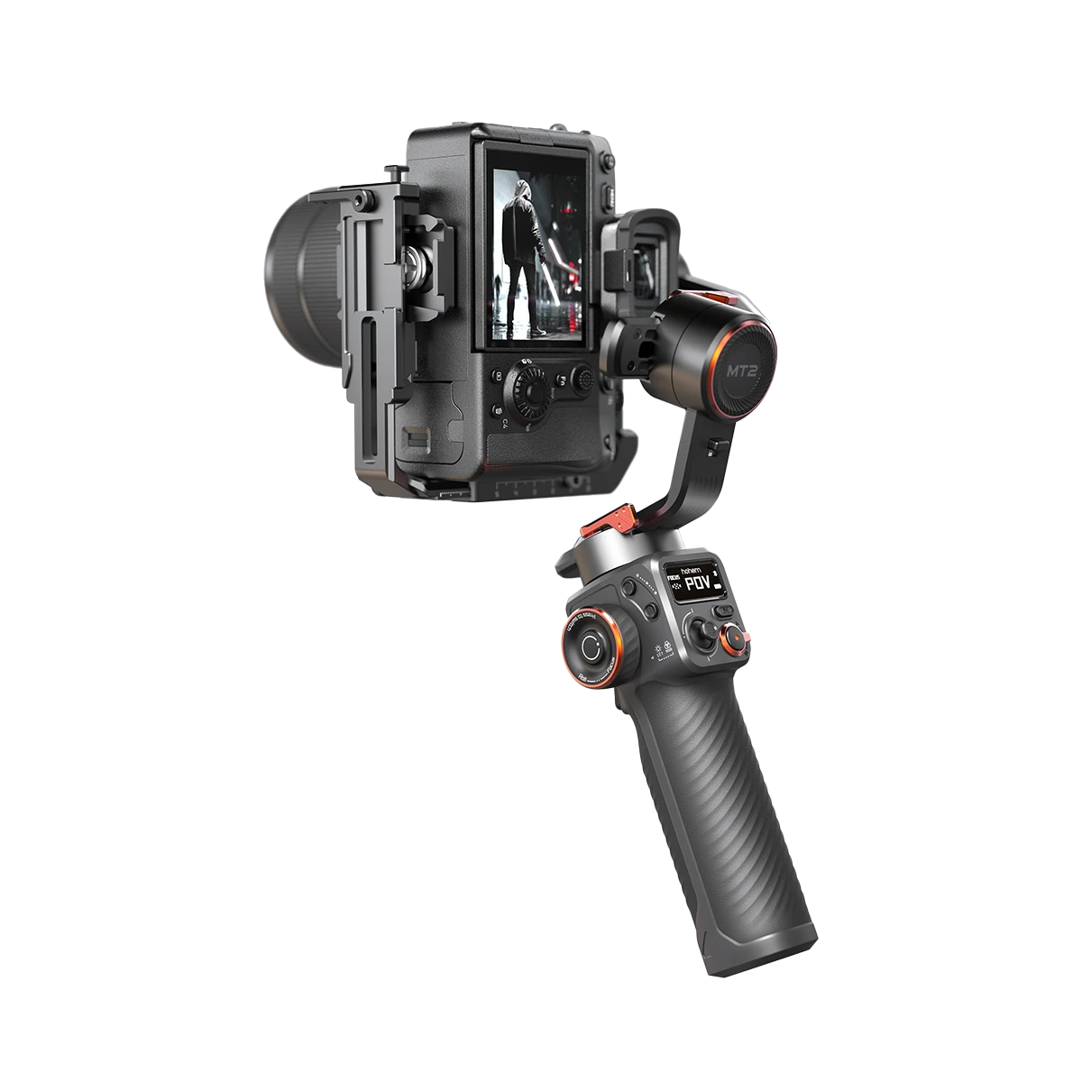 Gimbal