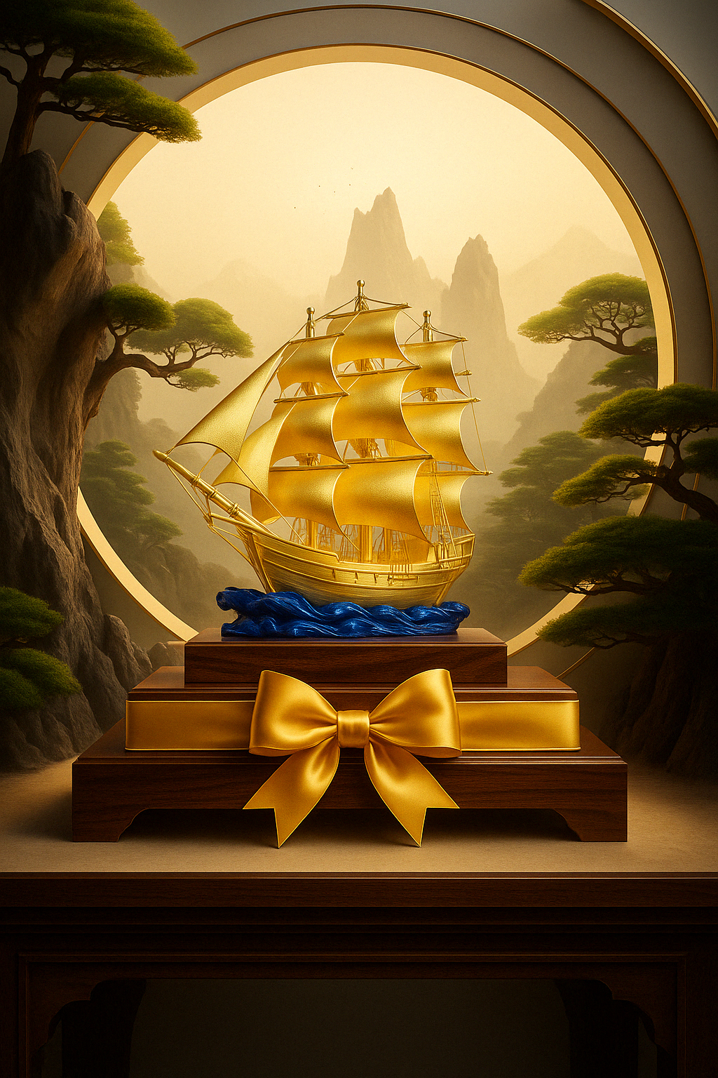 Gold Việt Nam