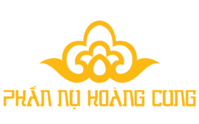 Phấn Nụ Hoàng Cung