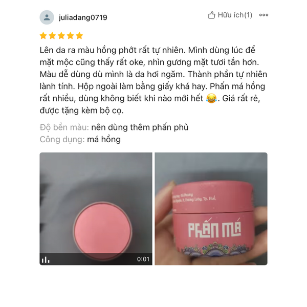 Phấn má