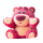 Gấu Dâu - Lotso