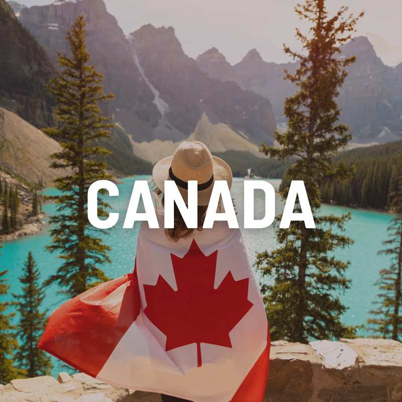 Du học Canada