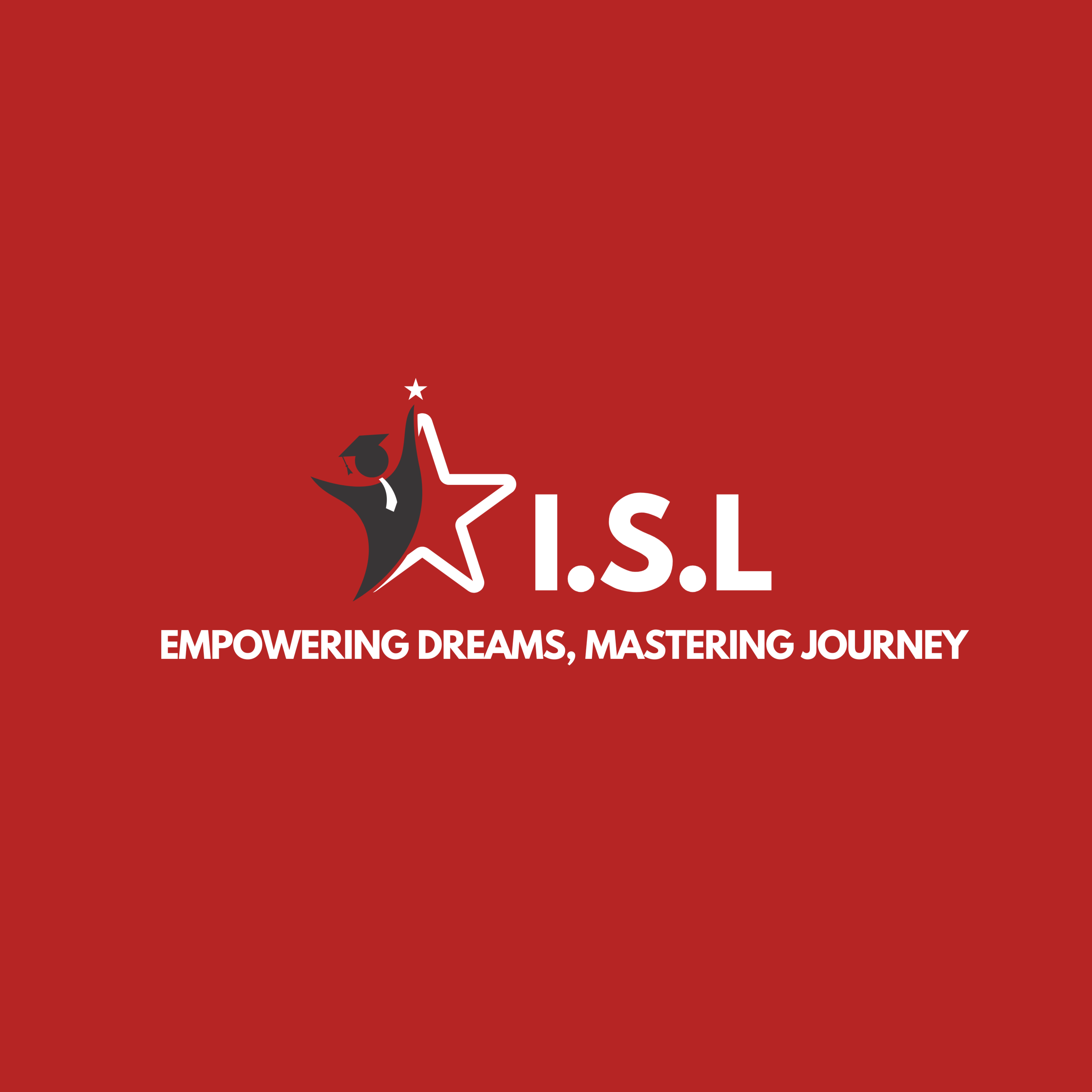 logo I.S.L Education - Tư vấn Du học & Học bổng Quốc tế Uy tín