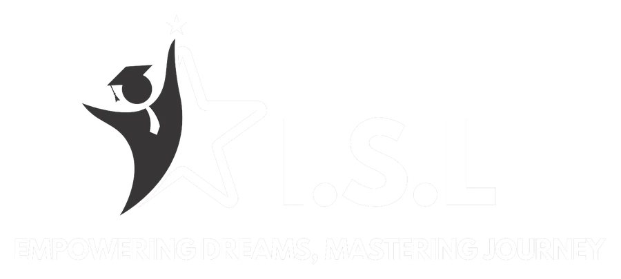 logo I.S.L Education - Tư vấn Du học & Học bổng Quốc tế Uy tín