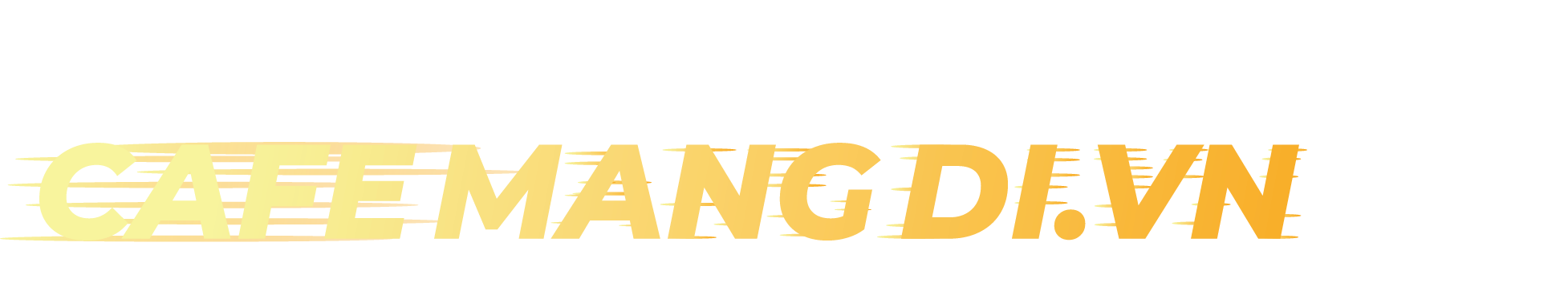 logo Cafemangdi.vn
