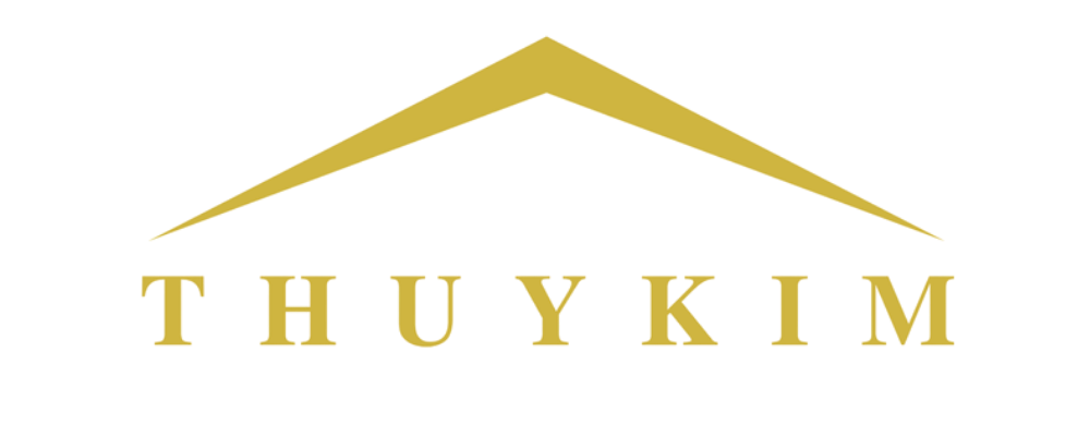 logo CÔNG TY TNHH TM&DV THỦY KIM