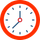 Thời gian làm việc từ Thứ 2-Thứ 6 từ 8:00-17:00, Thứ 7 từ 8:00-12:00