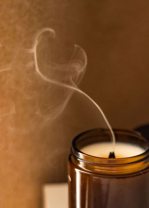 LIỆU PHÁP MÙI HƯƠNG