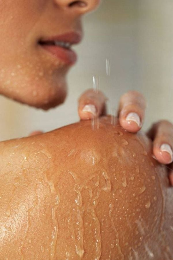 Chăm sóc cơ thể