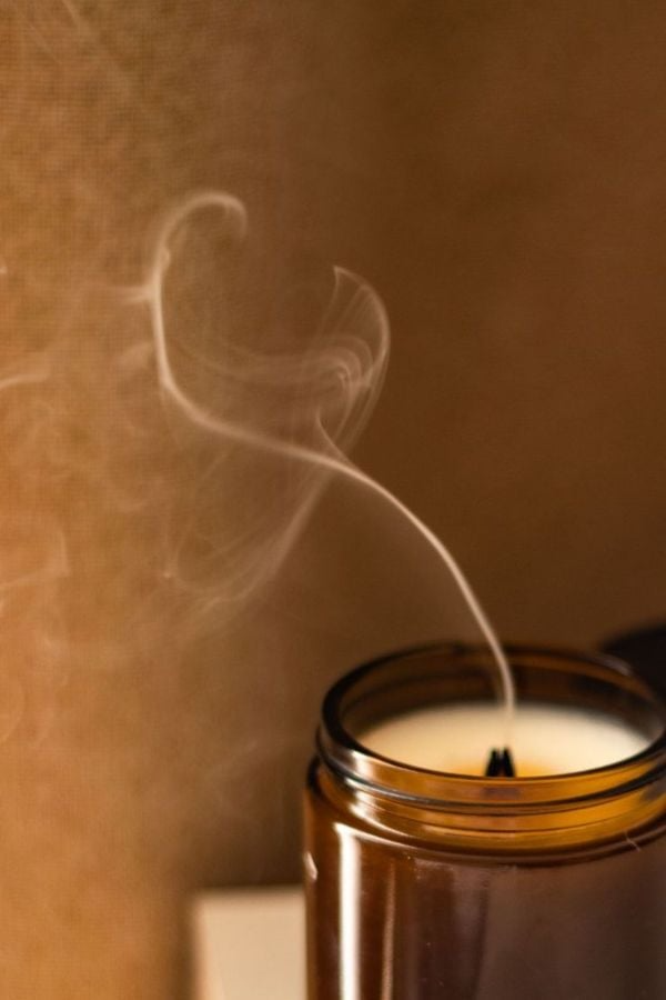 Chăm sóc không gian