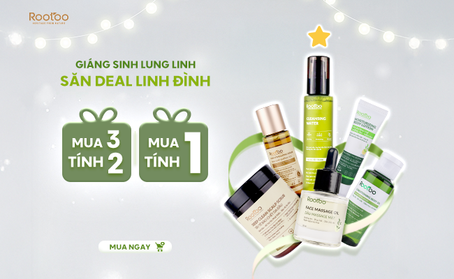 Các ưu đãi của chúng tôi