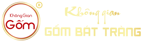 logo Không Gian Gốm Bát Tràng TpHCM