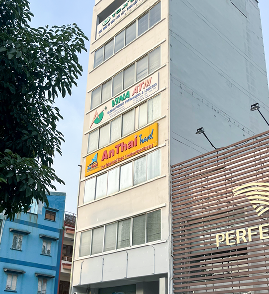 Tòa nhà Toji, 384-1C Nam Kỳ Khởi Nghĩa, Phường Xuân Hòa, TP. Hồ Chí Minh
