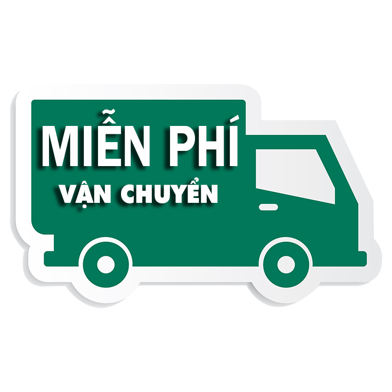 Miễn phí giao hàng