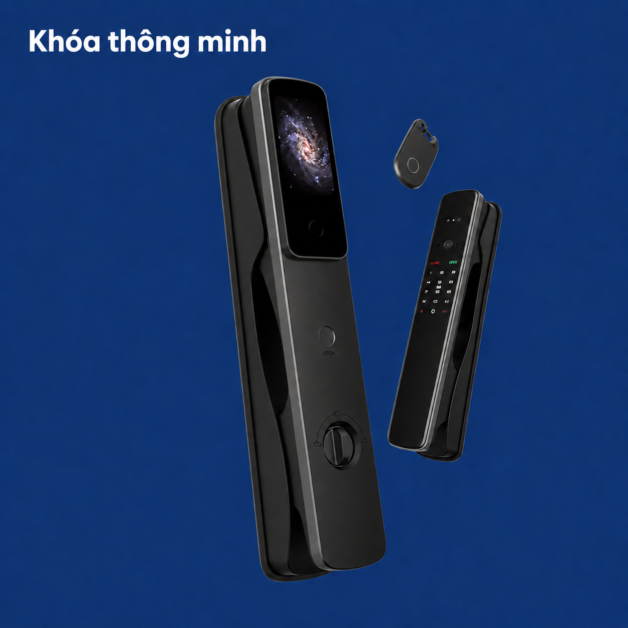 Bosch Smart Lock
