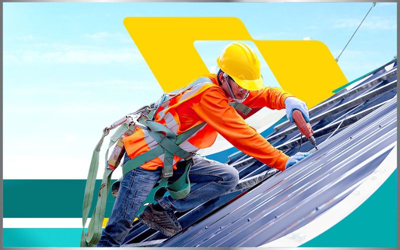 Công ty Cổ phần Sản xuất Tôn Đoàn Minh<br>(Poshaco Solution)